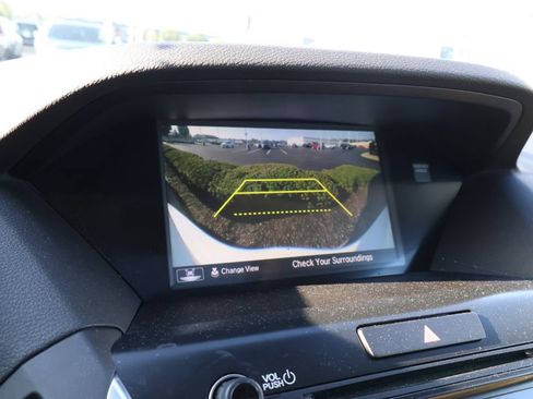 Used 2019 Acura MDX SH-AWD image 26