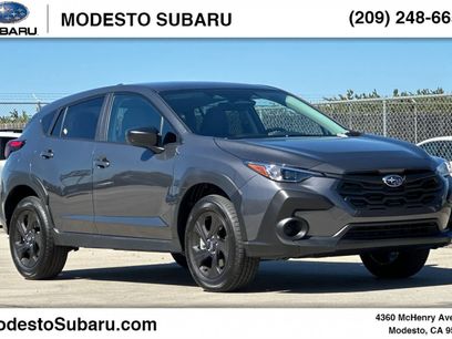 New 2026 Subaru Crosstrek 2.5i