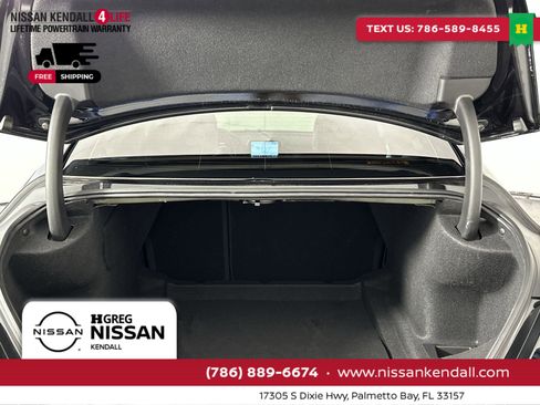 Used 2023 Cadillac CT4 V Blackwing image 29