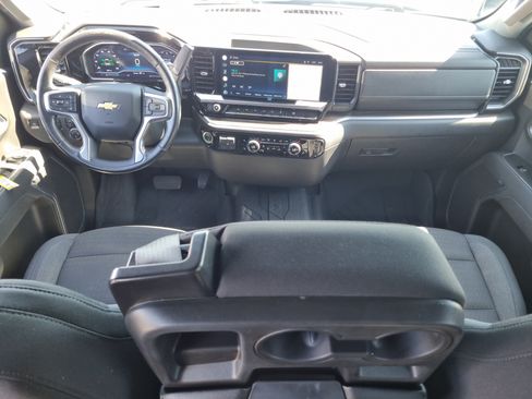 Used 2022 Chevrolet Silverado 1500 LT w/ All Star Edition Plus AWD/4WD image 14