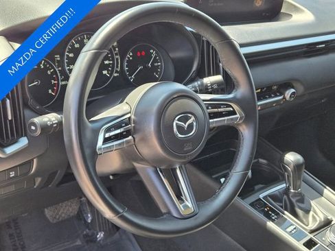Used 2025 MAZDA CX-50 AWD 2.5 S w/ Preferred Package image 18