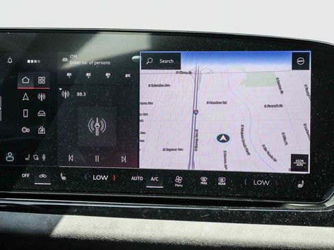 New 2025 Audi S5 Premium image 15