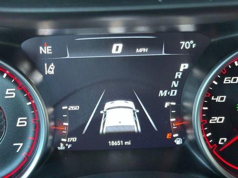 Used 2023 Dodge Charger Scat Pack RWD image 22