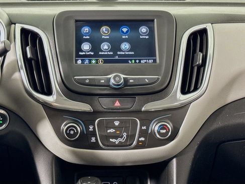 Used 2019 Chevrolet Equinox LS AWD/4WD image 12
