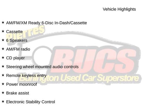 Used 2006 Honda CR-V EX image 5