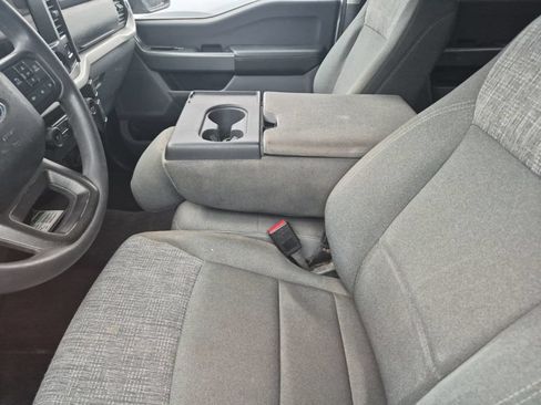 Used 2022 Ford F150 XLT AWD/4WD image 30