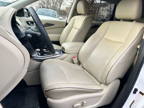 Used 2020 INFINITI QX60 Pure image 22