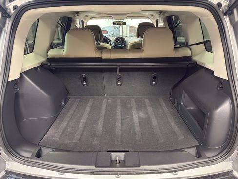 Used 2016 Jeep Patriot 75th Anniversary w/ Power Value Group image 29