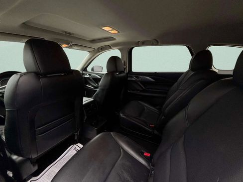 Used 2021 MAZDA CX-9 Touring w/ Touring Premium Package image 18