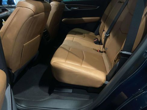 New 2026 Cadillac XT5 Premium Luxury w/ Driver Assist Package FWD image 9