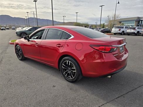 Used 2014 MAZDA MAZDA6 Touring image 4