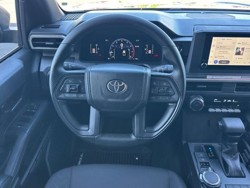 Certified 2026 Toyota Tacoma SR image 14