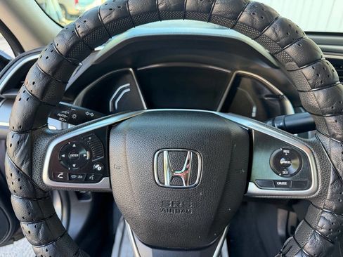 Used 2016 Honda Civic EX image 21