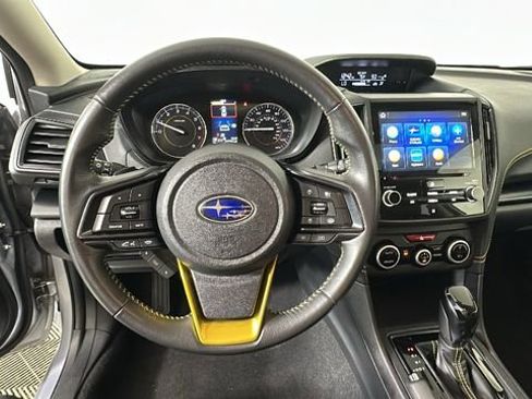 Used 2023 Subaru Crosstrek 2.5i Sport AWD/4WD image 15