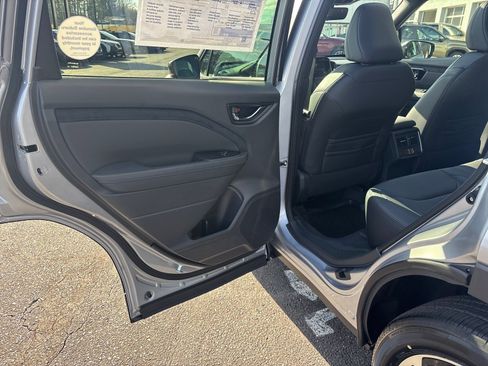 New 2026 Subaru Forester Limited image 31