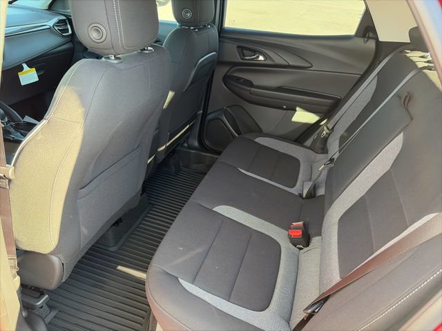 New 2026 Chevrolet TrailBlazer LT w/ Convenience Package FWD image 11