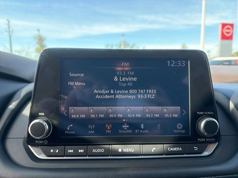 Certified 2023 Nissan Rogue SV image 34