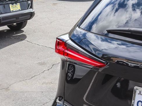Used 2019 Lexus NX 300 FWD image 8