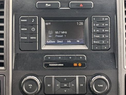 Used 2019 Ford F250 XL w/ STX Appearance Package image 15