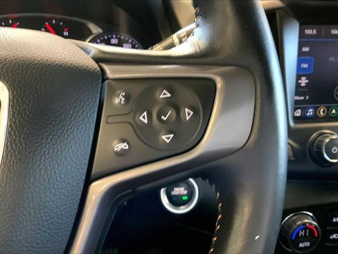 Used 2022 GMC Terrain AT4 w/ Infotainment Package II image 24