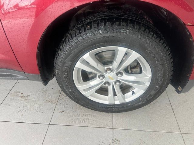 Used 2012 Chevrolet Equinox LTZ AWD/4WD image 12