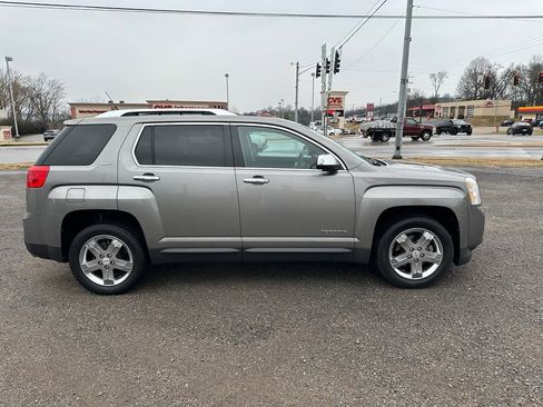 Used 2012 GMC Terrain SLT image 4