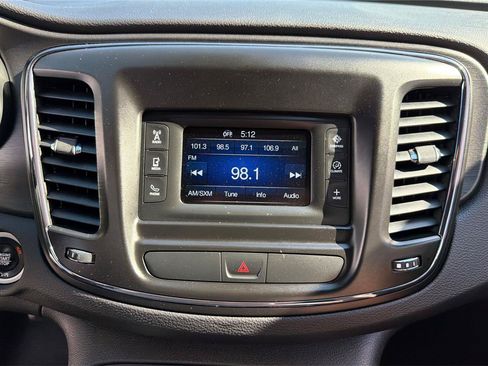Used 2016 Chrysler 200 S AWD/4WD image 13