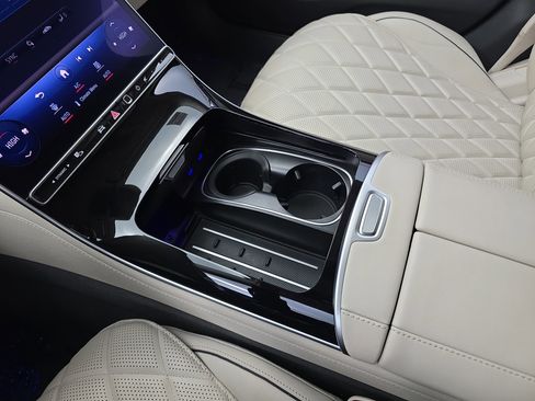 Certified 2023 Mercedes-Benz S 580 S 580 image 25