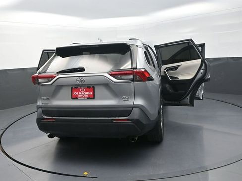 Used 2019 Toyota RAV4 XLE Premium w/ Cold Weather Package image 47