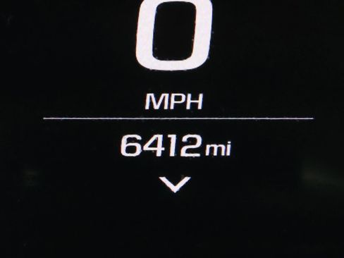 Used 2021 Chevrolet Camaro SS w/ Redline Edition RWD image 27