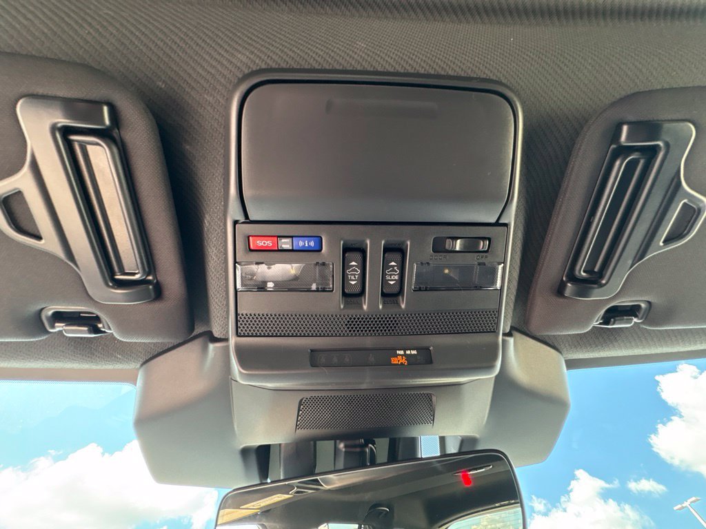 New 2026 Subaru Outback Limited AWD/4WD image 26