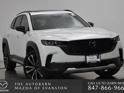 New 2026 MAZDA CX-50 AWD 2.5 S w/ Accent Package