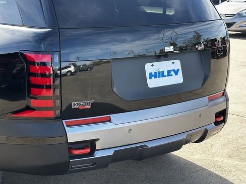 New 2026 Hyundai Palisade XRT Pro image 6