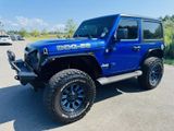 Used 2019 Jeep Wrangler Sport image 3