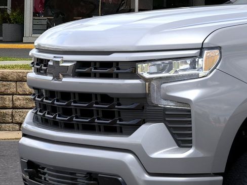 New 2026 Chevrolet Silverado 1500 RST w/ Protection Package AWD/4WD image 37