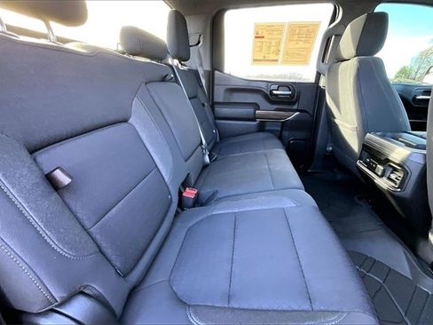 Used 2021 Chevrolet Silverado 1500 RST image 24