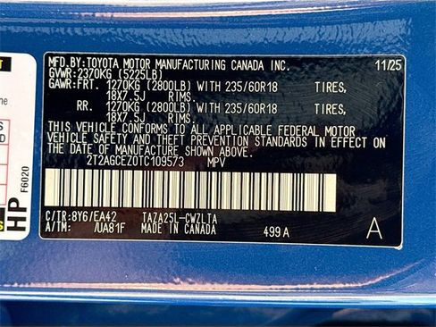 New 2026 Lexus NX 350 NX 350 image 44