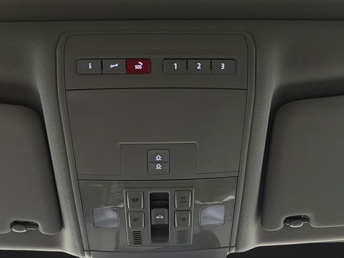 Used 2019 Volkswagen Atlas SEL AWD/4WD image 33