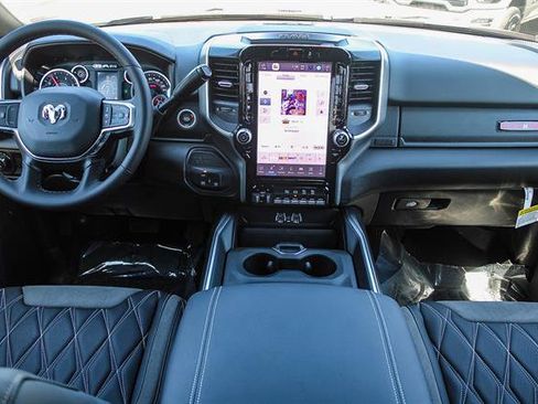 New 2025 RAM 2500 Big Horn image 13