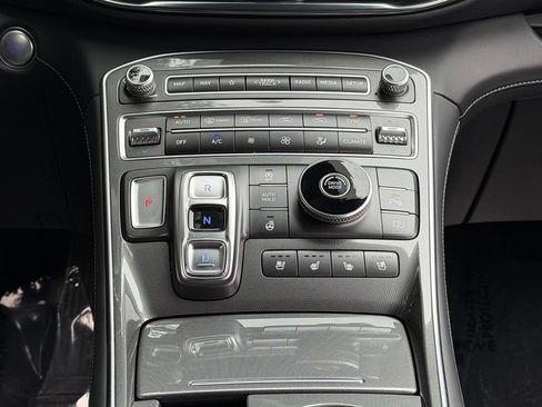 Used 2023 Hyundai Santa Fe Calligraphy FWD image 49