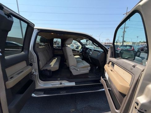 Used 2009 Ford F150 XL RWD image 9