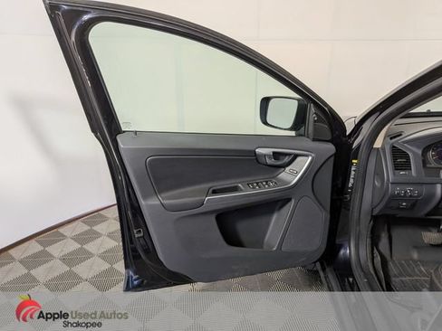 Used 2010 Volvo XC60 3.2 AWD/4WD image 8