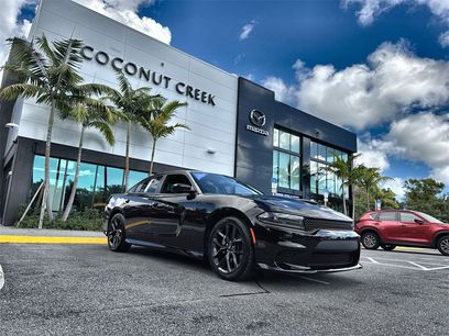 Used 2023 Dodge Charger R/T w/ Harman/Kardon Audio Group