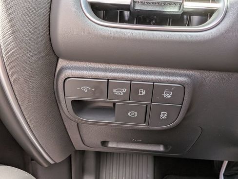 New 2026 Hyundai Palisade Calligraphy FWD image 26