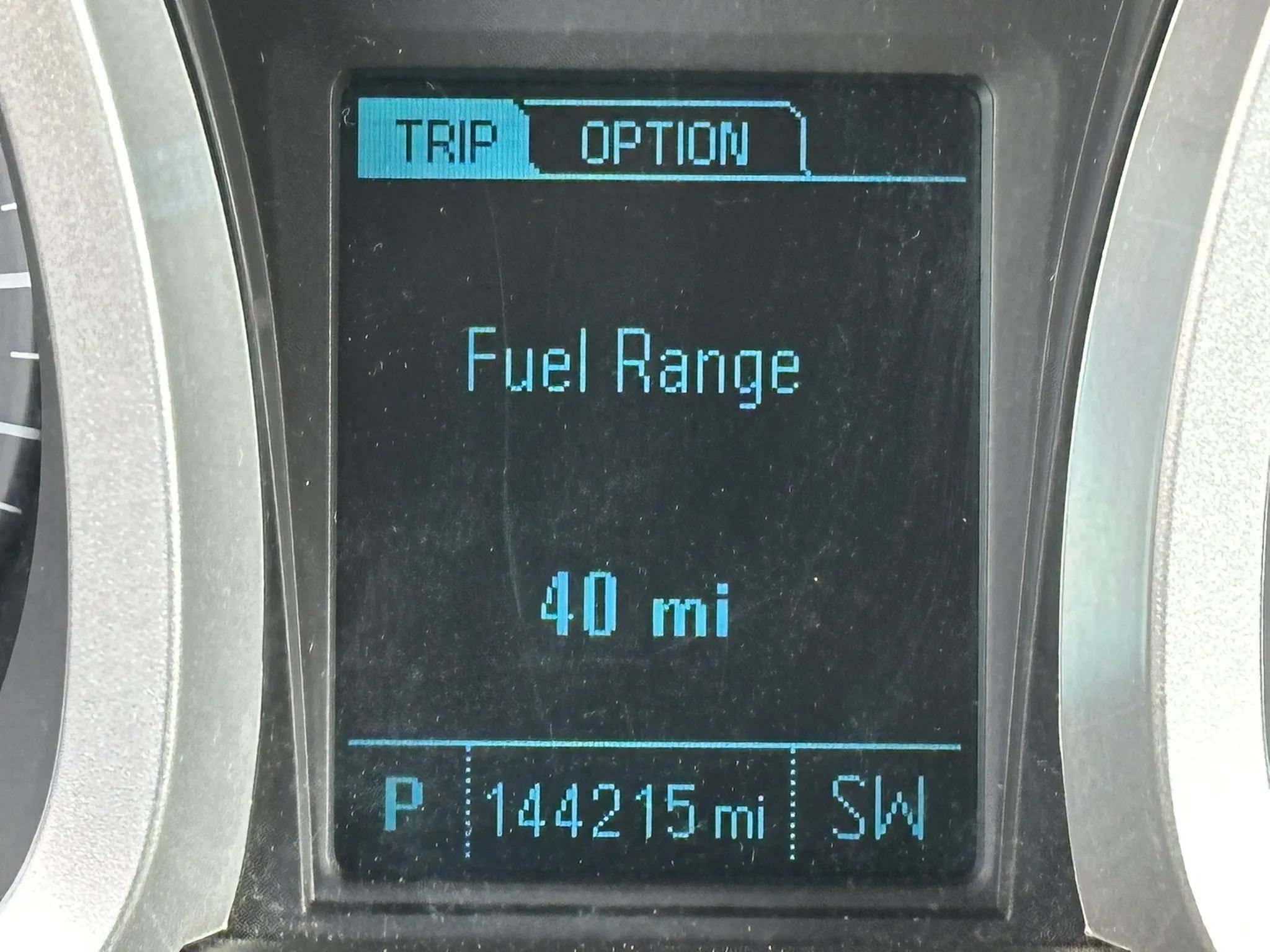 Used 2015 Chevrolet Equinox LT w/ Driver Convenience Package FWD image 4