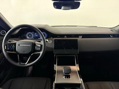 New 2026 Land Rover Range Rover Evoque S image 28