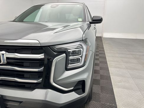 Certified 2026 GMC Terrain Elevation w/ LPO, Floor Liner Package AWD/4WD image 20