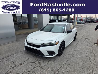 Used 2023 Honda Civic Sport