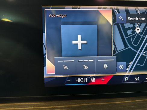 Used 2024 BMW X7 xDrive40i image 43