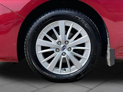 Used 2018 Subaru Impreza 2.0i Premium w/ Eyesight & BSD & Rcta AWD/4WD image 11